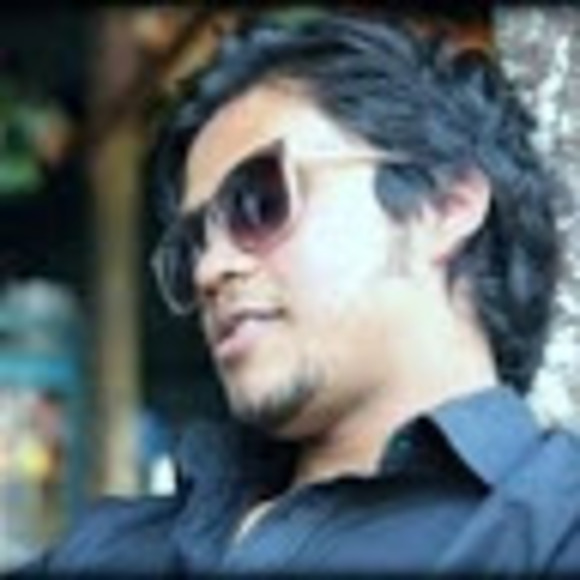 Meet your Posher, Jabed - Picture 1 of 1